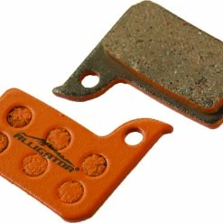 Matrix Scheibenbremsbeläge SRAM Organisch