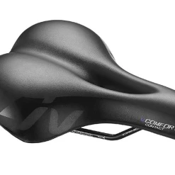 Liv CONTACT Comfort Plus Sattel 19 Cm Abverkauf