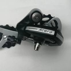 Shimano Schaltwerk Acera RDM360 7/8 Fach A