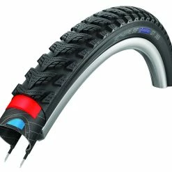 Schwalbe Fahrradreifen Marathon GT 365 HS 475 28x1,75 / 47-622 Draht