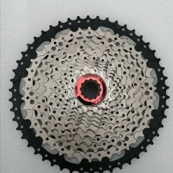 Now8 KCNC Kassette BAZO-M2 HG 11-50Zähne 12-Fach