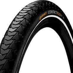 Continental Fahrradreifen Contact Plus 28x 1,6 / 42-622