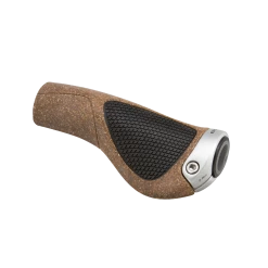 Ergon GP1 BioKork Standart (lang/lang) Lenker Griffe