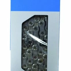 Shimano Fahrrad Kette CNM8100-12 12 Fach 116 Glieder Ql