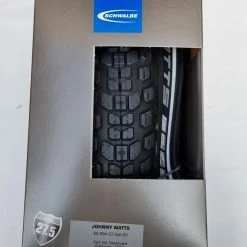 Schwalbe Fahrradreifen Johnny Watts DD HS 604 27,5x2,60 65-584