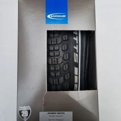 Schwalbe Fahrradreifen Johnny Watts DD HS 604 29x2,35 60-622