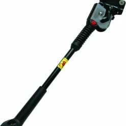 Hebie Hinterbauständer Fix Schwarz 0661 E