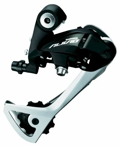 Shimano Schaltwerk Alivio RDT4000 9fach 3 Shimano Schaltwerk Alivio RDT4000 9fach