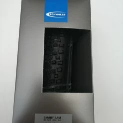 Schwalbe Fahrradreifen Smart Sam Race Guard HS 476 44-622/ 28x1,65 Faltreifen