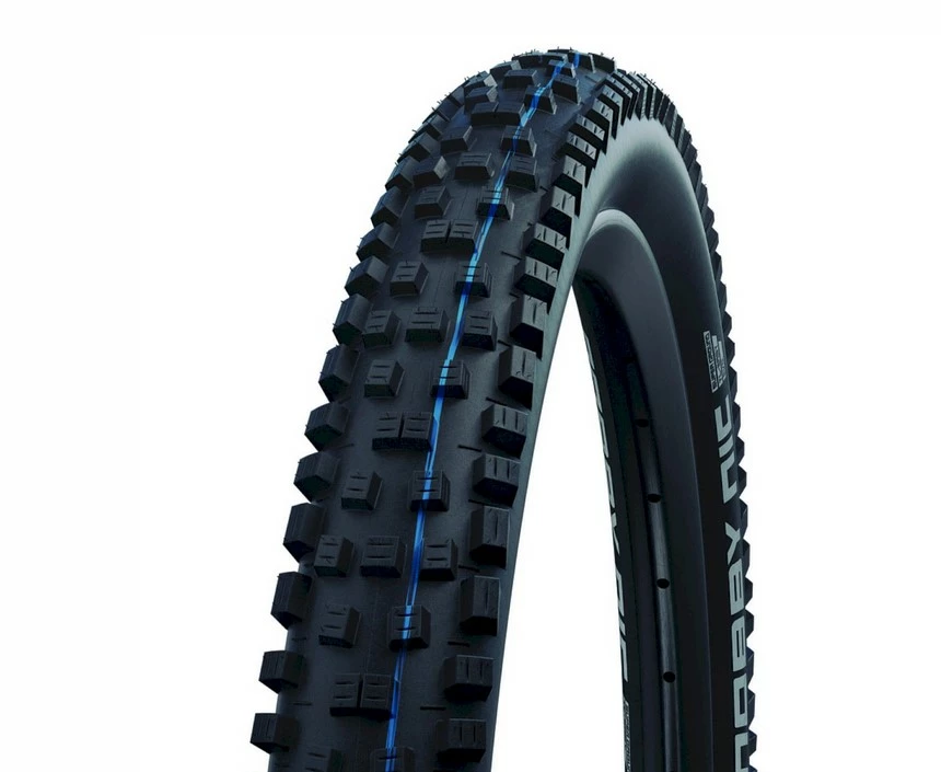 Schwalbe Nobby Nic HS 602 29 Zoll 62-622 3 Schwalbe Nobby Nic HS 602 29 Zoll 62-622