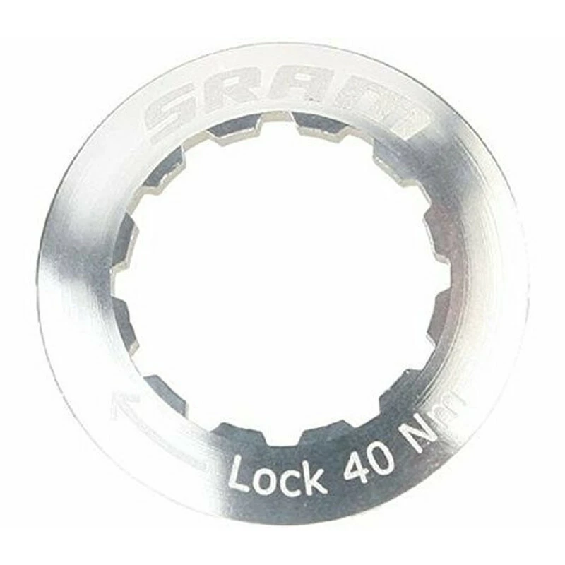 CS LOCKRING 11T AL 11SP XG1190 FLGRY SRAM 3 CS LOCKRING 11T AL 11SP XG1190 FLGRY SRAM