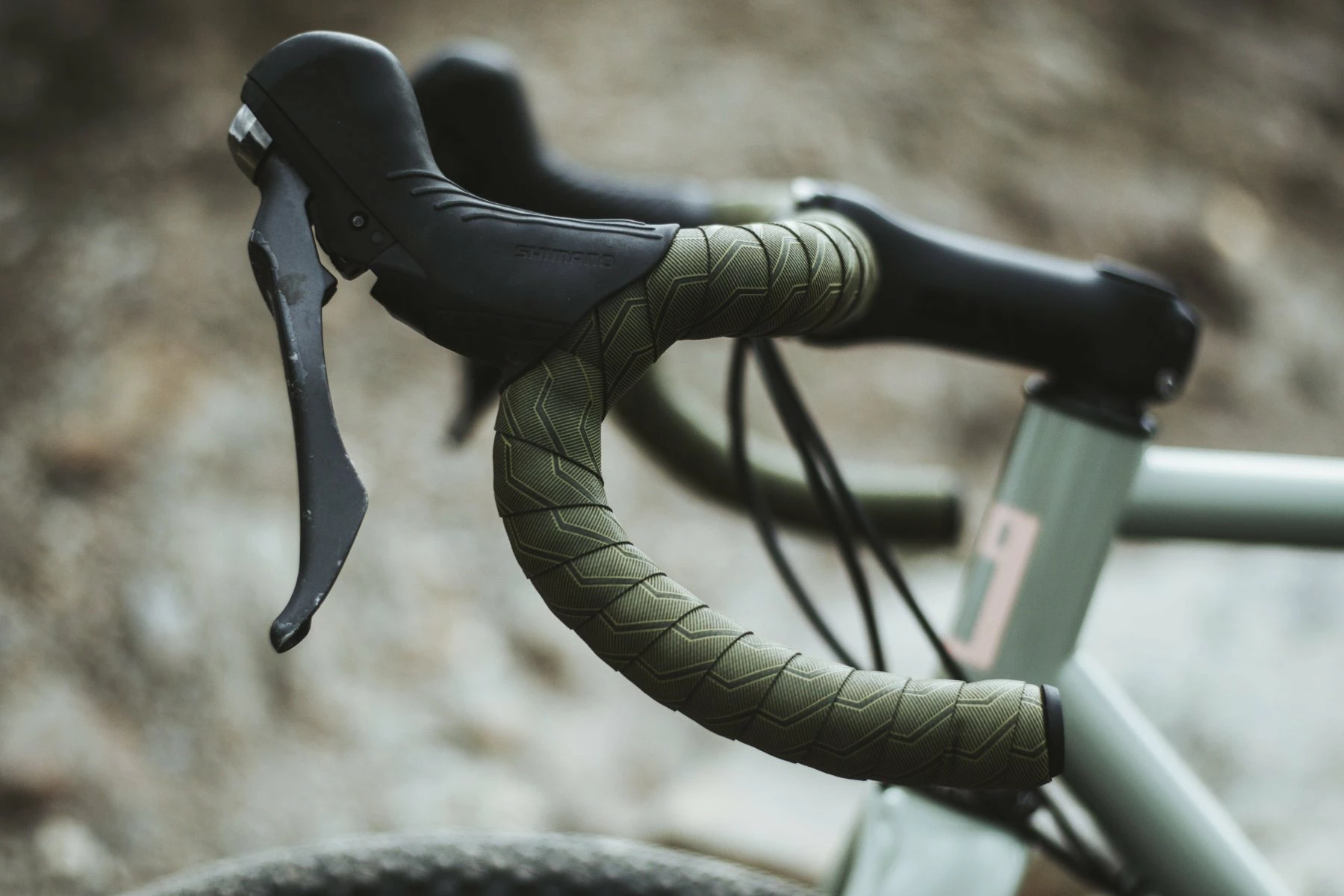 Titelseite -Ergon Verkäufe ergon gravel bar tape gravelstoke 4