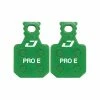 Jagwire Bremsbeläge, PRO E-BIKE Green Magura DCAB06 1 Paar 1 Jagwire Bremsbeläge, PRO E-BIKE Green Magura DCAB06 1 Paar -Ergon Verkäufe jagwire bremsbelaege pro e bike green magura dcab06 1 paar