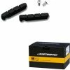 Jagwire Bremsbel&auml;ge, ROAD PRO S DRY Sram/Shimano Power Compound Black Workshop 50 Paar BWP1004 -Ergon Verkäufe jagwire bremsbelaege road pro s dry sram shimano power compound black workshop 50 paar bwp1004