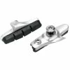 Jagwire Bremsbel&auml;ge, ROAD SPORT S Brake Pads Sram/Shimano Power Compound Silver 35g JS431APS -Ergon Verkäufe jagwire bremsbelaege road sport s brake pads sram shimano power compound silver 35g js431aps