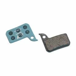 Jagwire Bremsbel&auml;ge, SPORT ORGANIC Blue Sram DCA799