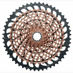 Sram XG-1299 Eagle™ Zahnkranz 10 - 52 Zähne 12-fach Kupfer