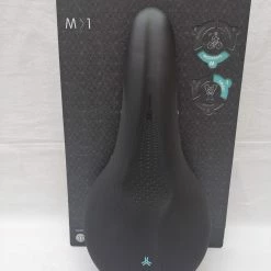 Selle Royal Scientia Trekking Sattel M1 Moderate Small