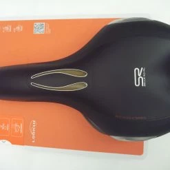 Selle Royal Sport Sattel Look In Athletic Unisex Modell 5234 HR3A