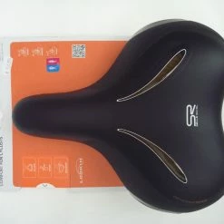 Selle Royal City Sattel Look In Relaxed Unisex Modell 5236DE3A09188