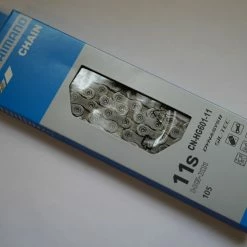 Shimano Fahrrad Kette CNHG601-11 11-fach 116 Glieder ICNHG60111116