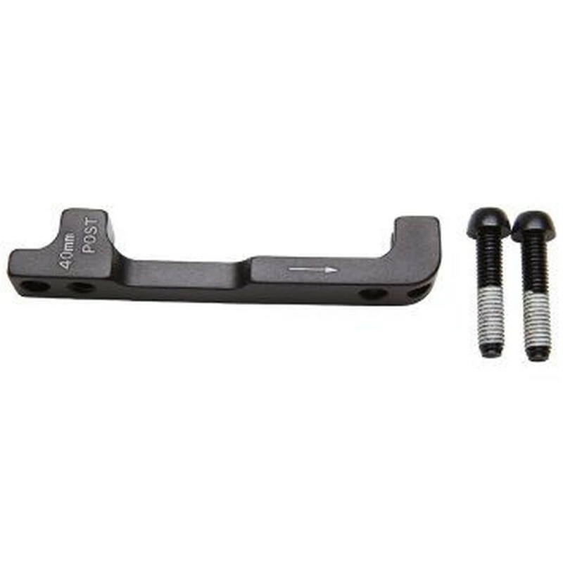 POST BRACKET 40P SS BRKT BOLTS SRAM 3 POST BRACKET 40P SS BRKT BOLTS SRAM
