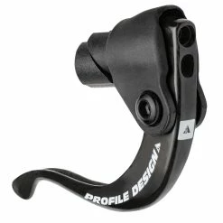 Profile Design Bremshebel, 3/One, Aluminium