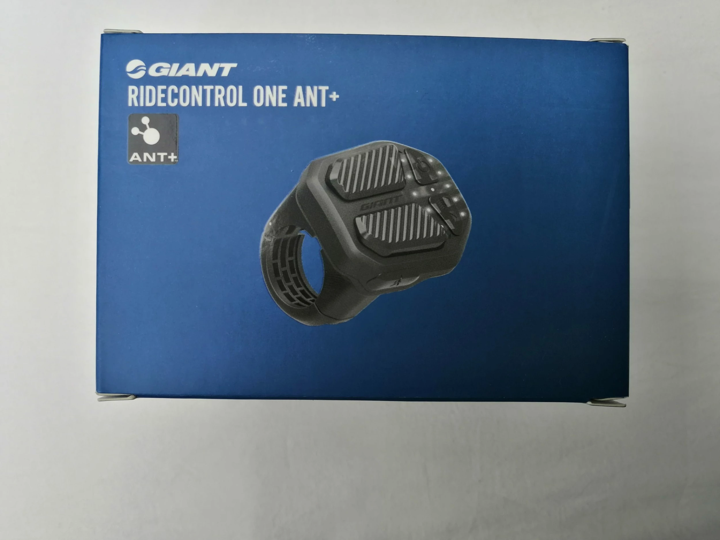 Giant RideControl One ANT+ Bedieneinheit 2020/2021 3 Giant RideControl One ANT+ Bedieneinheit 2020/2021