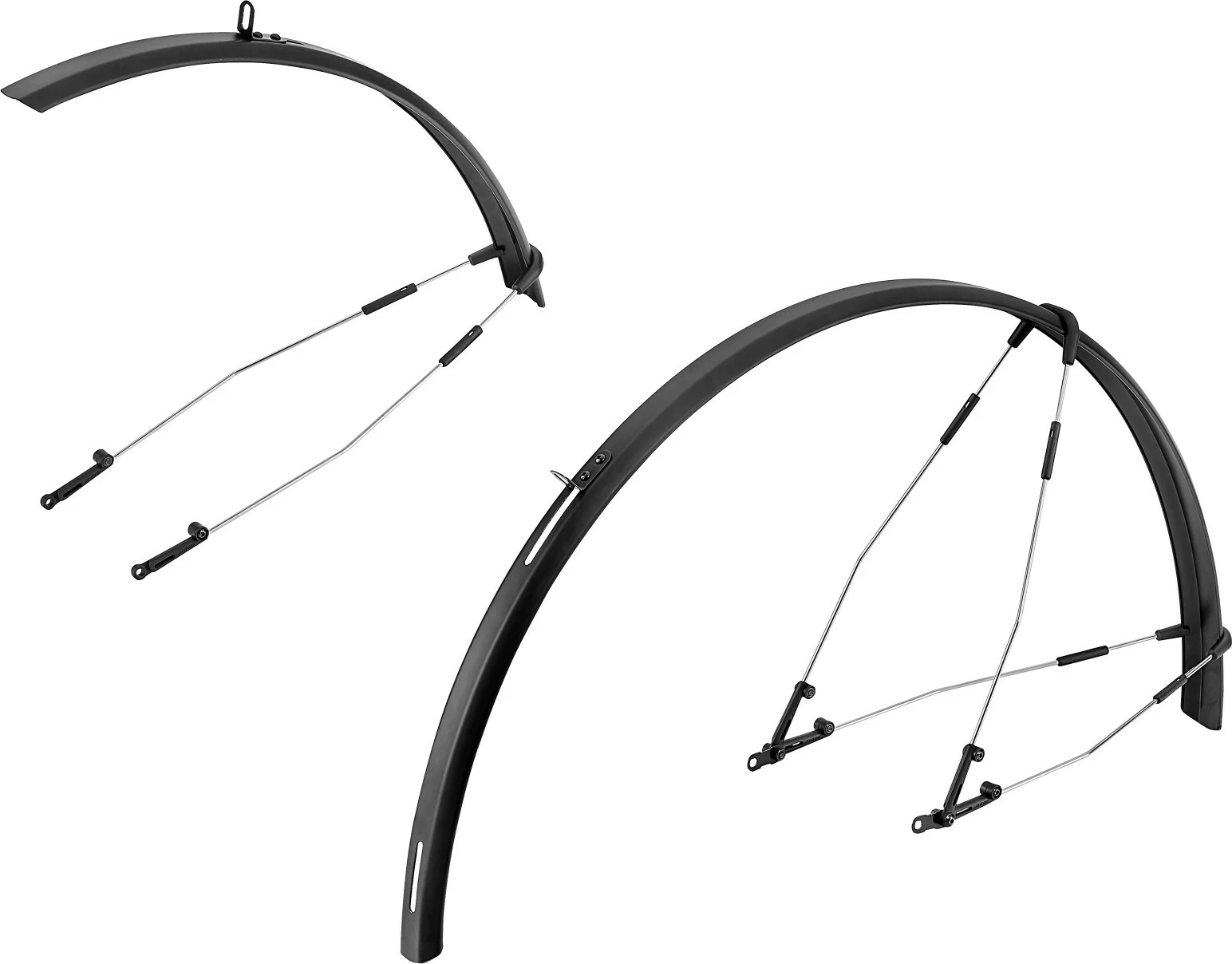 Giant Speedshield RGX 45 Schutzblech Set Gravelbike 3 Giant Speedshield RGX 45 Schutzblech Set Gravelbike