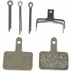 Shimano Bremsbeläge G05S Kunstharz Mit Feder Und Clip Paar, Offen 1 Shimano Bremsbeläge G05S Kunstharz Mit Feder Und Clip Paar, Offen -Ergon Verkäufe shimano bremsbelaege g05s kunstharz mit feder und clip paar offen