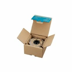 Shimano Bremsscheibe Deore SM-RT54 160mm Center-Lock Nur Für Resin 10er Karton