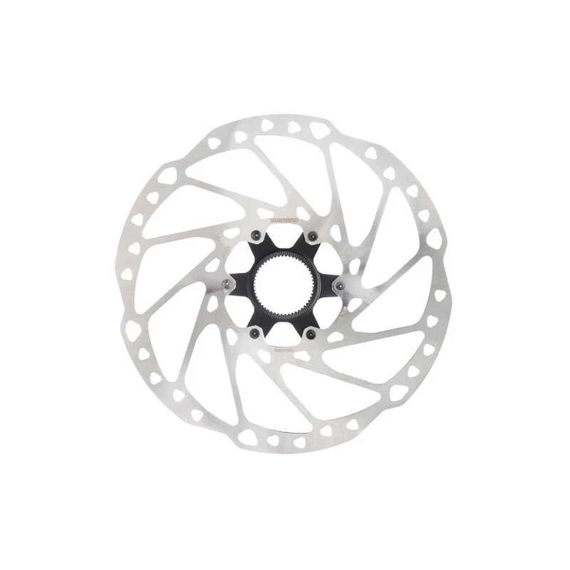 Shimano Bremsscheibe Deore SM-RT64 140mm Center-Lock Box 3 Shimano Bremsscheibe Deore SM-RT64 140mm Center-Lock Box