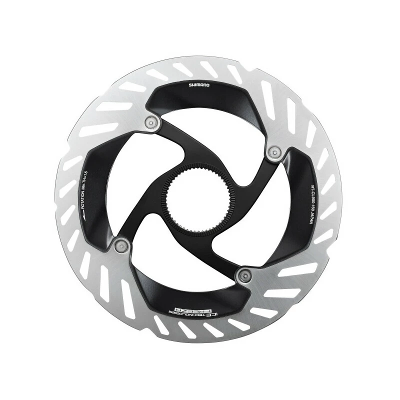 Shimano Bremsscheibe RT-CL900 140 Mm Center-Lock Box 4 Shimano Bremsscheibe RT-CL900 140 Mm Center-Lock Box – Bild 2