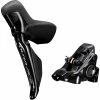 Shimano Dura Ace Di2 22 DISC Brake Set VR 1000mm, R-9270DLF6SC100A, Flat Mount Mit BR-R9270 2 Shimano Dura Ace Di2 22 DISC Brake Set VR 1000mm, R-9270DLF6SC100A, Flat Mount Mit BR-R9270 -Ergon Verkäufe shimano dura ace di2 22 disc brake set vr 1000mm r 9270dlf6sc100a flat mount mit br r9270