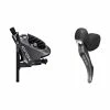 Shimano GRX810 20 Disc Brake Set VR 1000mm, RX-8104DLF6SC100, FLAT Mount, 1-fach