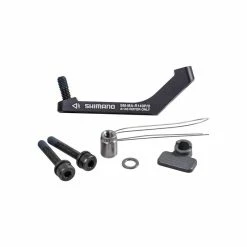 Shimano Road Scheibenbremsadapter Hinten, SM-MA-R140PDB 140 Mm P/D 25 Mm
