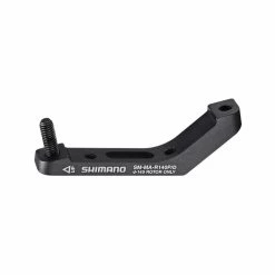 Shimano Road Scheibenbremsadapter Hinten, SM-MA-R160PDH 160 Mm P/D 25 Mm -Ergon Verkäufe shimano road scheibenbremsadapter hinten sm ma r160pdh 160 mm p d 25 mm3