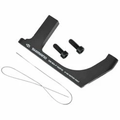 Shimano Road Scheibenbremsadapter Vorne, SM-MA-F160PDA 160 Mm P/D
