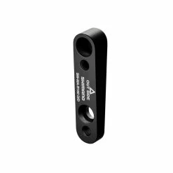 Shimano Road Scheibenbremsadapter Vorne, Y-8N2 30000 160 Mm D/D, Ohne Schrauben -Ergon Verkäufe shimano road scheibenbremsadapter vorne y 8n2 30000 160 mm d d ohne schrauben3