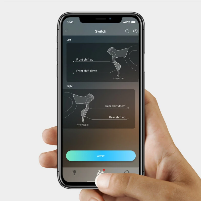 Shimano Scheibenbr-Set 105 Hinten BR-R7170 Und ST-R7170 12-Gang J-Kit Box 9 Shimano Scheibenbr-Set 105 Hinten BR-R7170 Und ST-R7170 12-Gang J-Kit Box – Bild 7