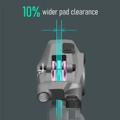 Shimano Scheibenbr-Set Dura-Ace Hinten BR-R9270 Und ST-R9270 12-Gang J-Kit Box -Ergon Verkäufe shimano scheibenbr set dura ace hinten br r9270 und st r9270 12 gang j kit box 14