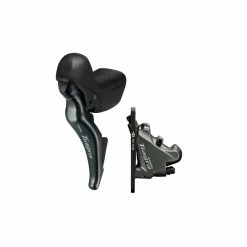 Shimano Scheibenbr-Set Tiagra Hinten BR-4770 Und ST-4725 J-Kit Box