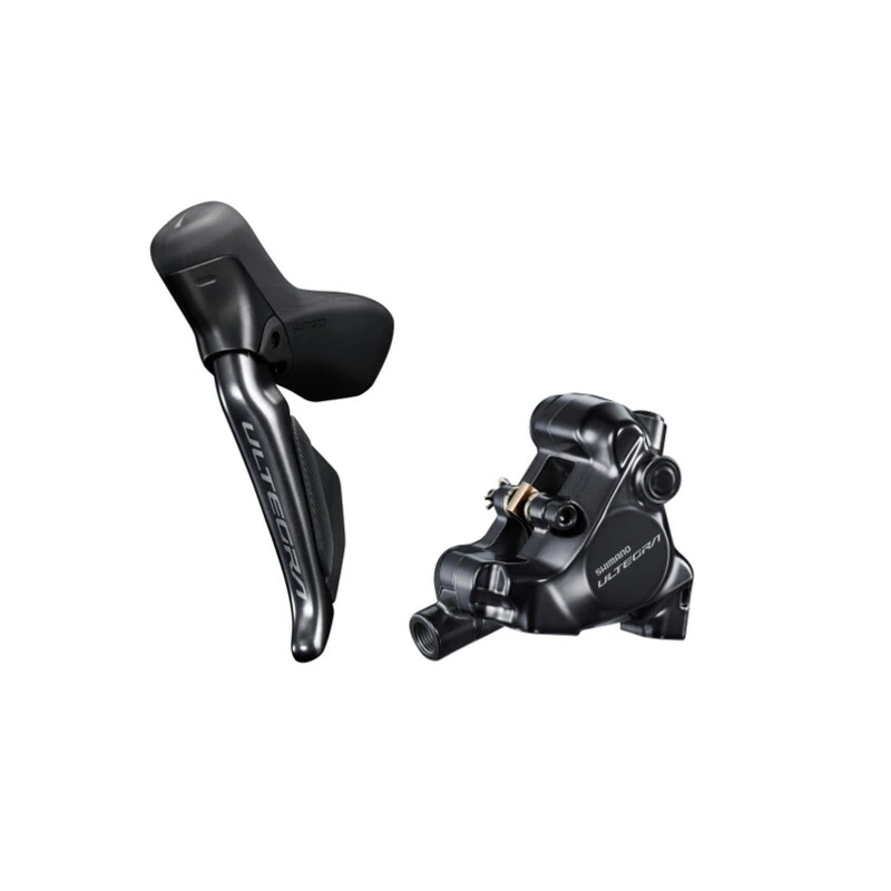 Shimano Scheibenbr-Set Ultegra Vorne BR-R8170 Und ST-R8170 12-Gang J-Kit Box 3 Shimano Scheibenbr-Set Ultegra Vorne BR-R8170 Und ST-R8170 12-Gang J-Kit Box