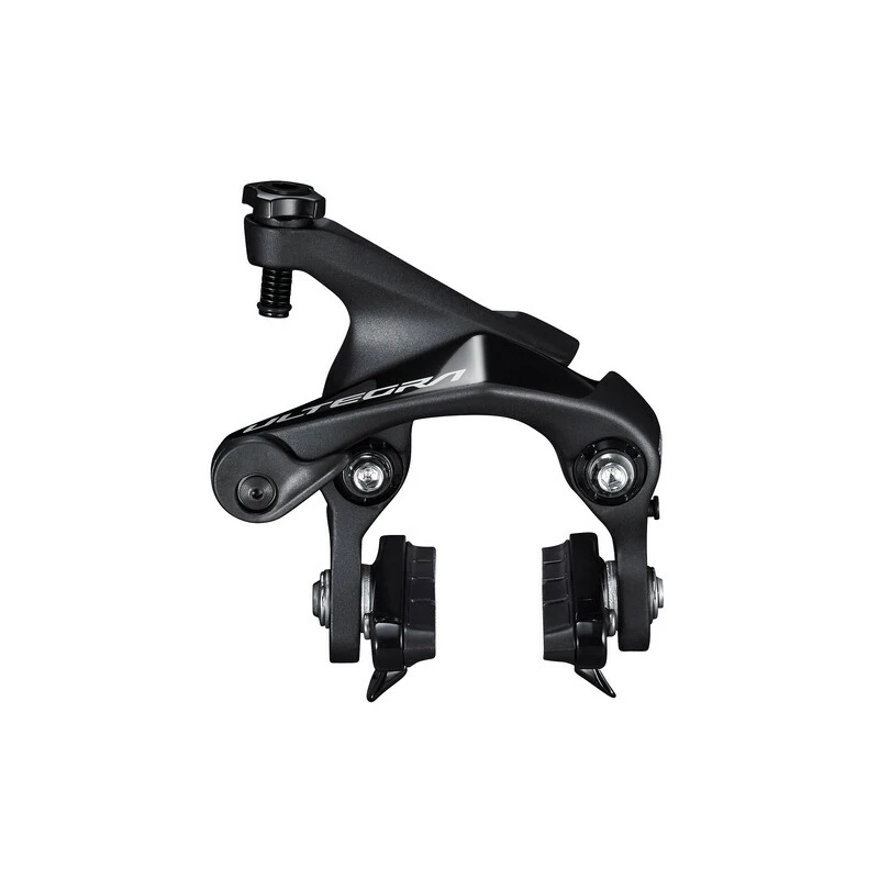 Shimano Seitenzugbremse Ultegra BR-R8110 Vorne Direct Mount Bremsschuh R55C4 Box 3 Shimano Seitenzugbremse Ultegra BR-R8110 Vorne Direct Mount Bremsschuh R55C4 Box