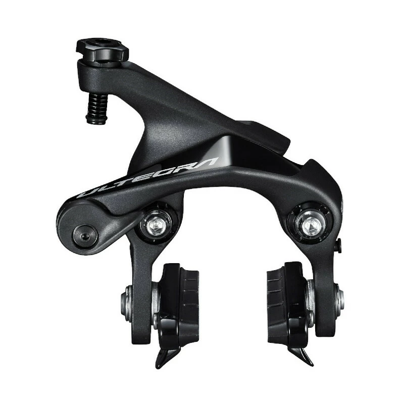 Shimano Seitenzugbremse Ultegra BR-R8110 Vorne Direct Mount Bremsschuh R55C4 Box 5 Shimano Seitenzugbremse Ultegra BR-R8110 Vorne Direct Mount Bremsschuh R55C4 Box – Bild 3