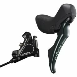 Titelseite -Ergon Verkäufe shimano tiagra 20 disc brake set hr 1700mm r 4720drrdsc170a flat mount mit br r4770 schwarz2