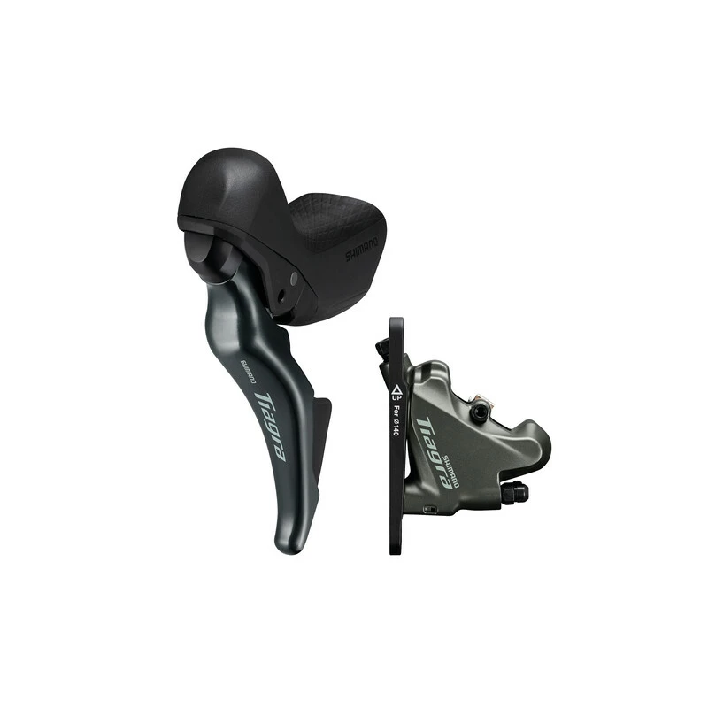 Shimano Tiagra 20 DISC Brake Set VR 1000mm, R-4720DLF6SC100A, FLAT MOUNT Mit BR-R4770 Schwarz 3 Shimano Tiagra 20 DISC Brake Set VR 1000mm, R-4720DLF6SC100A, FLAT MOUNT Mit BR-R4770 Schwarz