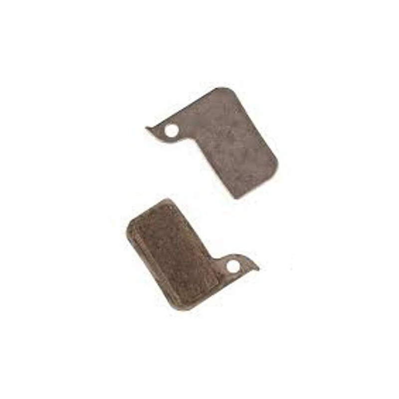 SRAM Bremsbeläge Sintered/Steel Level/Hydraulic Road Disc (Set à 20 Stk) 3 SRAM Bremsbeläge Sintered/Steel Level/Hydraulic Road Disc (Set à 20 Stk)