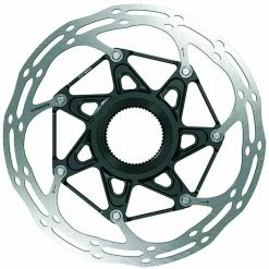 SRAM DISC Scheibe CenterLine X 140mm, CenterLock, Abgerundet, UCI-Kompatibel