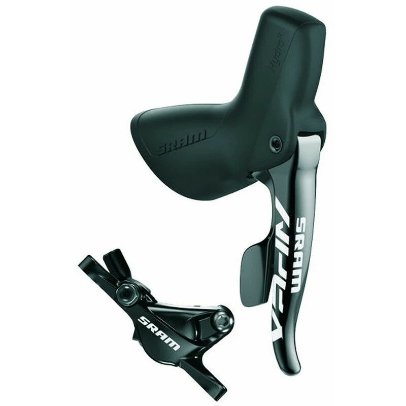 SRAM Hydr. Disc Brems-/Schalthebel Apex 1 Inkl. Hinterrad Bremssattel 1800mm, Sram 3 SRAM Hydr. Disc Brems-/Schalthebel Apex 1 Inkl. Hinterrad Bremssattel 1800mm, Sram